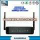 euro Docsis 3.0 300Mbps router wifi coaxial cable modem