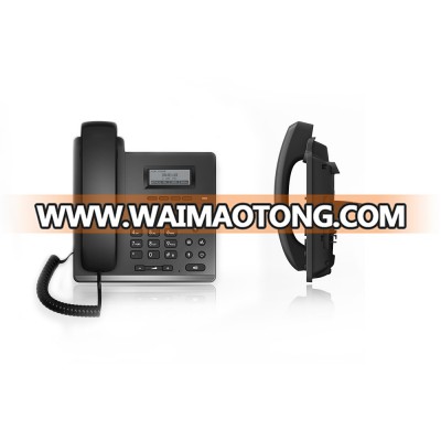 S4P Voip Phone Office Desk Phone 4 Lines Voip Phone For Company