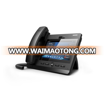 office voice 2 lines ip phone device