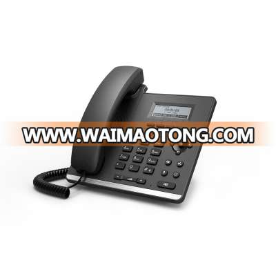 Germany OEM POE wifi color Voip IP Phone, 2 SIP Lines,for office support WAN fxs gateway